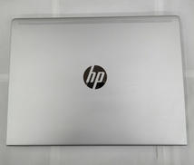 ノートパソコン|HP