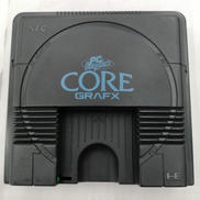 PCエンジン コアグラフィクス|NEC