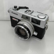 フィルムカメラ|CANON
