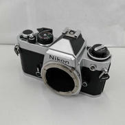 フィルムカメラ|NIKON
