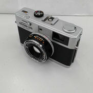 フィルムカメラ|OLYMPUS