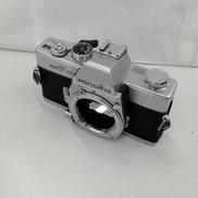 フィルムカメラ|MINOLTA
