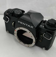 カメラボディ|PENTAX