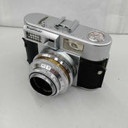 フィルムカメラ|VOIGTLANDER