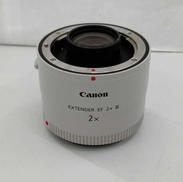 エクステンダー|CANON