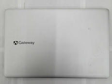ノートパソコン|GATEWAY