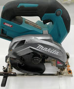 充電式丸ノコ|MAKITA