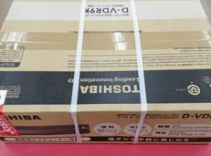 VTR一体型DVDレコーダー|TOSHIBA