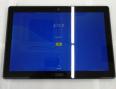 タブレット|SHARP