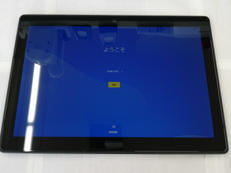 タブレット|SHARP