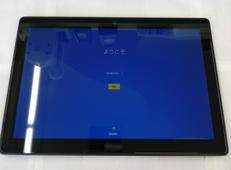 タブレット|SHARP