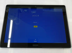 タブレット|SHARP