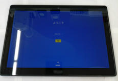 タブレット|SHARP