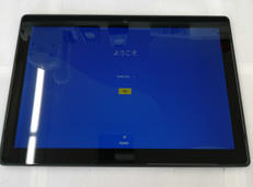 タブレット|SHARP