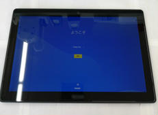 タブレット|SHARP