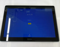 タブレット|SHARP