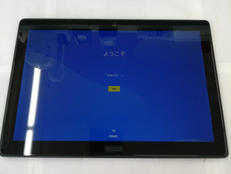 タブレット|SHARP