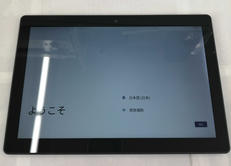 タブレット|SHARP