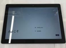 タブレット|SHARP