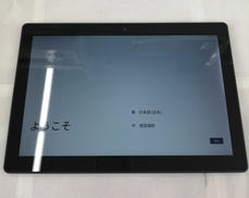 タブレット|SHARP