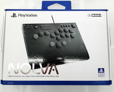 レバーレスコントローラー|HORI