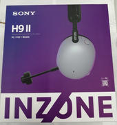 ゲーミングヘッドセット|SONY