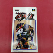 スーパーファミコンソフト|NINTENDO