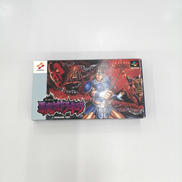 スーパーファミコンソフト|KONAMI