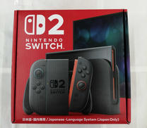 SWITCH2|任天堂