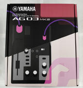 オーディオI/F|YAMAHA