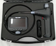 工業用内視鏡|REX