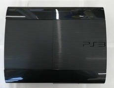 PS3|SONY