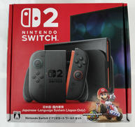 SWITCH2|任天堂