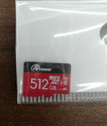 MICROSD 512GB|ANSWER