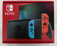 SWITCH|NINTENDO