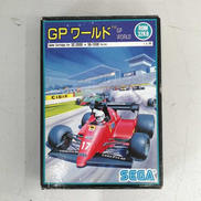 レトロゲームソフト|SEGA