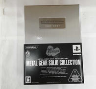 PS2ソフト|KONAMI