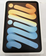 IPAD MINI 第6世代|APPLE/WI-FI