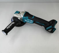 充電式ディスクグラインダー|MAKITA