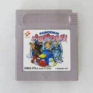 ゲームボーイソフト|KONAMI