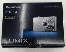 デジカメ|PANASONIC