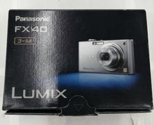 デジカメ|PANASONIC