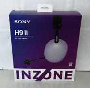 ゲーミングヘッドセット|SONY