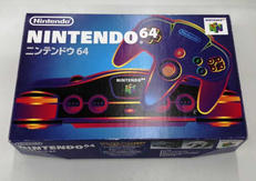 ニンテンドー64|NINTENDO / 任天堂