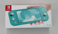 SWITCHLITE|NINTENDO