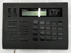 リズムマシン|ROLAND