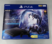 PS4|SONY
