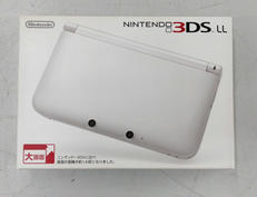 3DSLL|NINTENDO / 任天堂