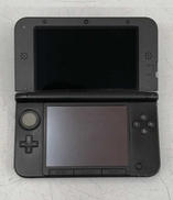 3DSLL|NINTENDO