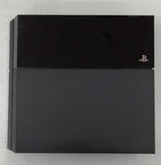 PS4|SONY